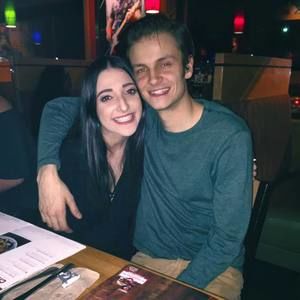 Meet your Posher, Chiara